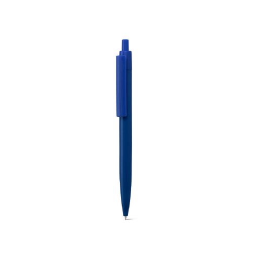 NOLWEN - Penna a sfera in ABS con finitura lucida solida