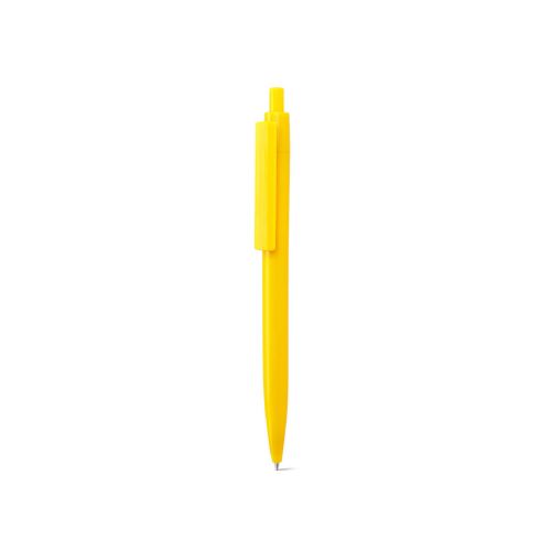 NOLWEN - Penna a sfera in ABS con finitura lucida solida