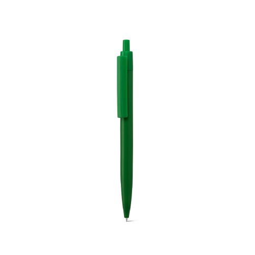 NOLWEN - Penna a sfera in ABS con finitura lucida solida