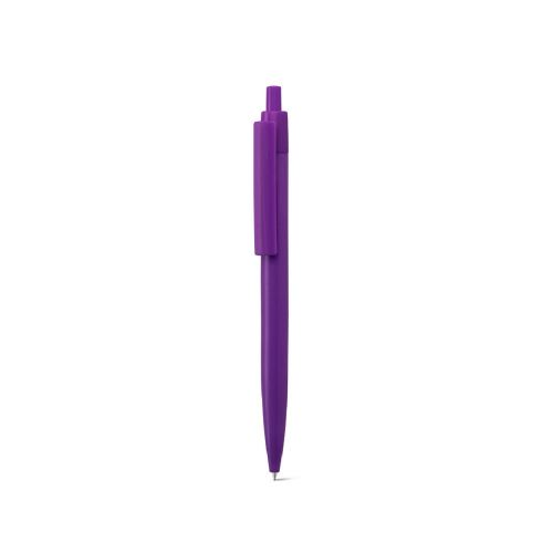 NOLWEN - Penna a sfera in ABS con finitura lucida solida