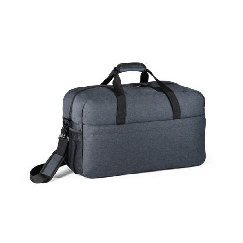 REPURPOSE SPORTS - Borsa sportiva in 600D poliestere riciclato