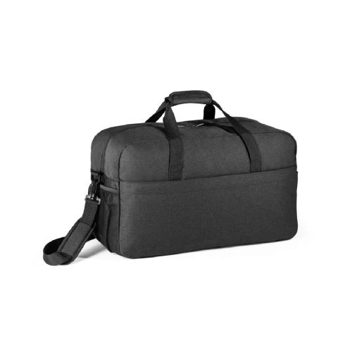 REPURPOSE SPORTS - Borsa sportiva in 600D poliestere riciclato