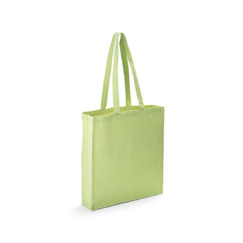 MARACAY - Borsa con cotone riciclato (70%) e poliestere (30% rPET) (140 g/m²)