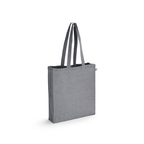 MARACAY - Borsa con cotone riciclato (70%) e poliestere (30% rPET) (140 g/m²)