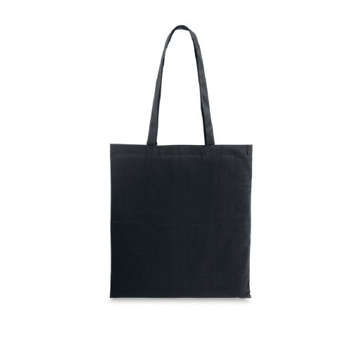 CAIRO - Borsa in cotone riciclato (70%) e poliestere (30% rPET) (180 g/m²)