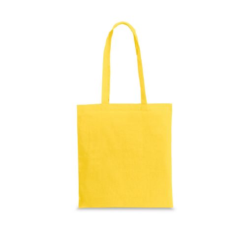 CAIRO - Borsa in cotone riciclato (70%) e poliestere (30% rPET) (180 g/m²)
