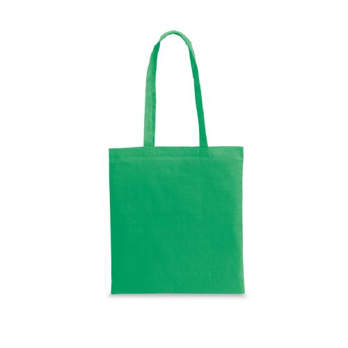CAIRO - Borsa in cotone riciclato (70%) e poliestere (30% rPET) (180 g/m²)