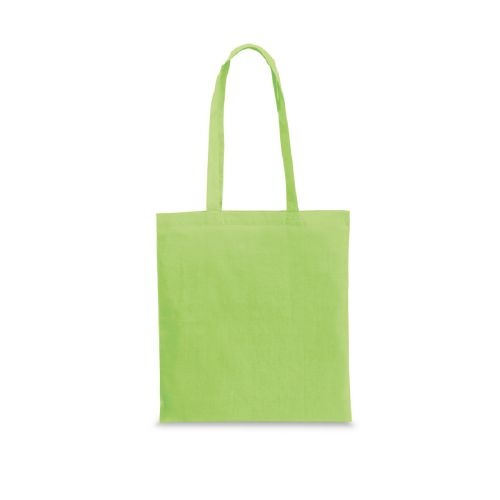 CAIRO - Borsa in cotone riciclato (70%) e poliestere (30% rPET) (180 g/m²)
