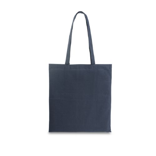CAIRO - Borsa in cotone riciclato (70%) e poliestere (30% rPET) (180 g/m²)