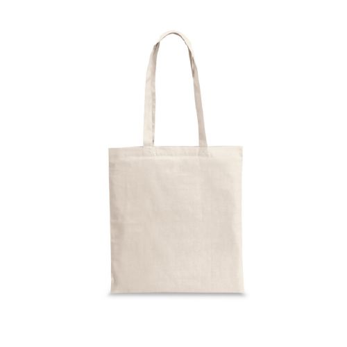 CAIRO - Borsa in cotone riciclato (70%) e poliestere (30% rPET) (180 g/m²)