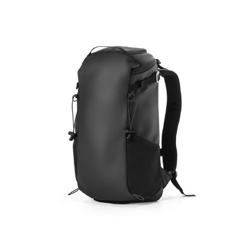 ALASCA - Zaino da hiking con rivestimento impermeabile