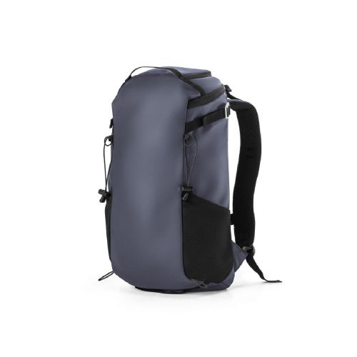 ALASCA - Zaino da hiking con rivestimento impermeabile