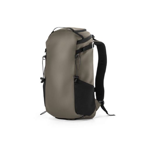 ALASCA - Zaino da hiking con rivestimento impermeabile