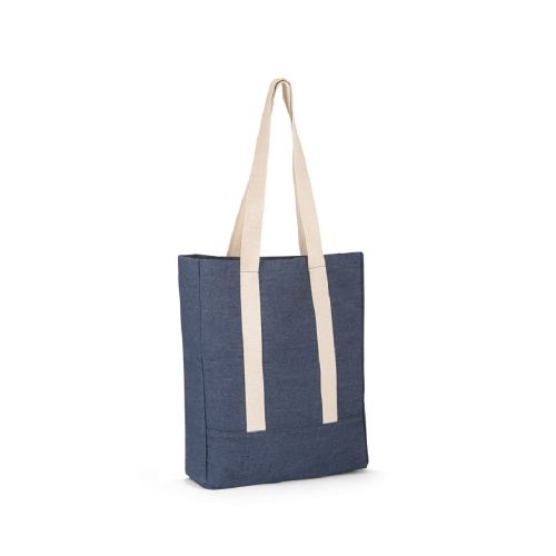 DENIM CASUAL - Borsa in denim (300 g/m²)
