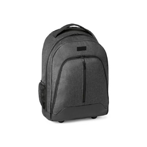EINDHOVEN - Zaino trolley porta PC Portatile da 15'6''