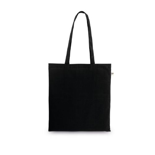 MADEIRA - Borsa in 100% cotone biologico (140 g/m²)