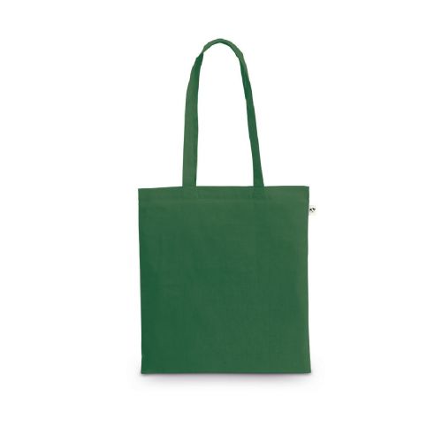 MADEIRA - Borsa in 100% cotone biologico (140 g/m²)