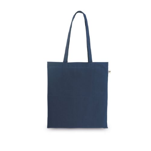 MADEIRA - Borsa in 100% cotone biologico (140 g/m²)