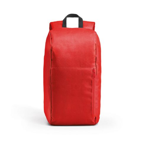 LUGANE - Zaino in poliestere 600D
