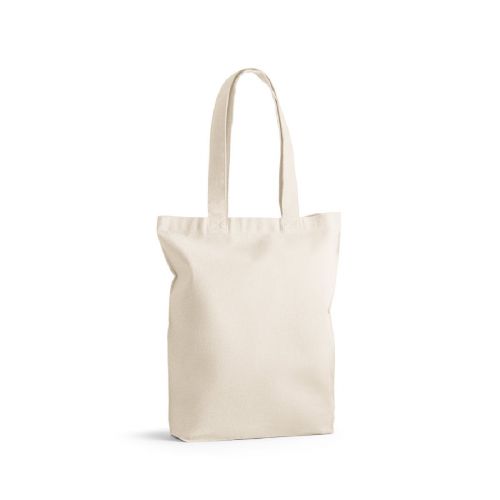 LIVINGSTON - Borsa in 100% cotone (220 g/m²)