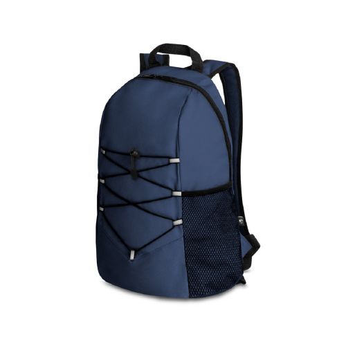 TURIM - Zaino in poliestere riciclato 600D