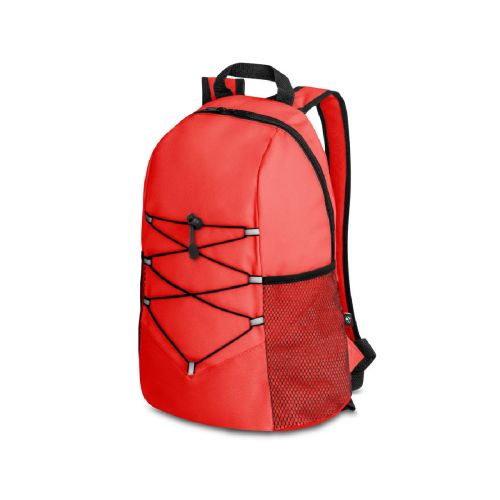 TURIM - Zaino in poliestere riciclato 600D
