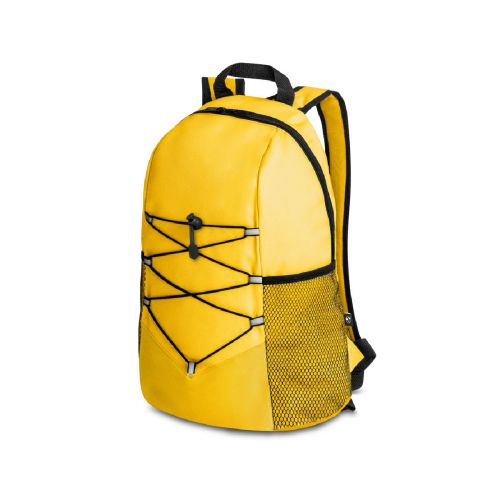 TURIM - Zaino in poliestere riciclato 600D