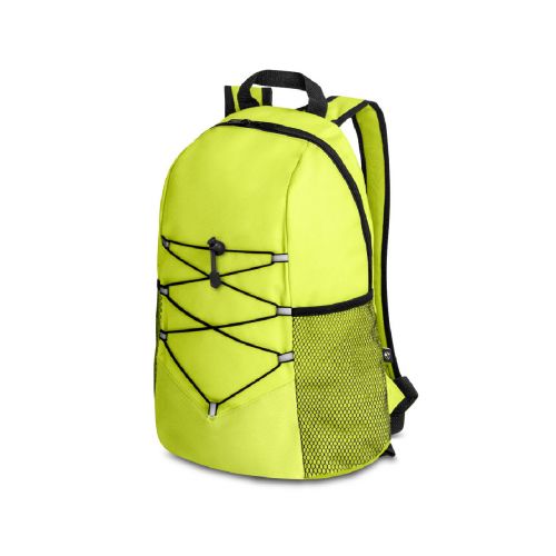 TURIM - Zaino in poliestere riciclato 600D