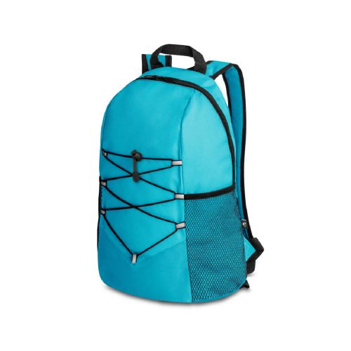 TURIM - Zaino in poliestere riciclato 600D