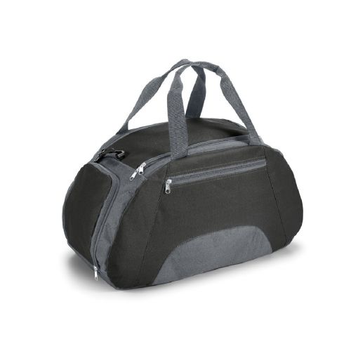 FIT - Borsa sportiva in poliestere 600D