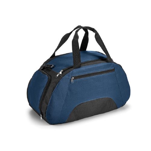 FIT - Borsa sportiva in poliestere 600D