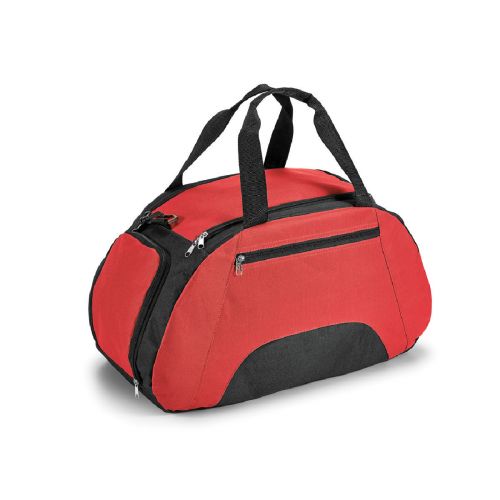 FIT - Borsa sportiva in poliestere 600D