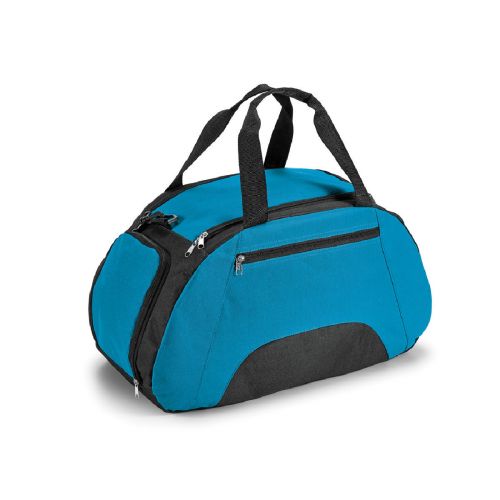 FIT - Borsa sportiva in poliestere 600D