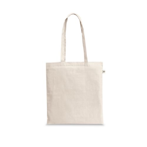 SALZBURG - Borsa in 100% cotone biologico (180 g/m²)