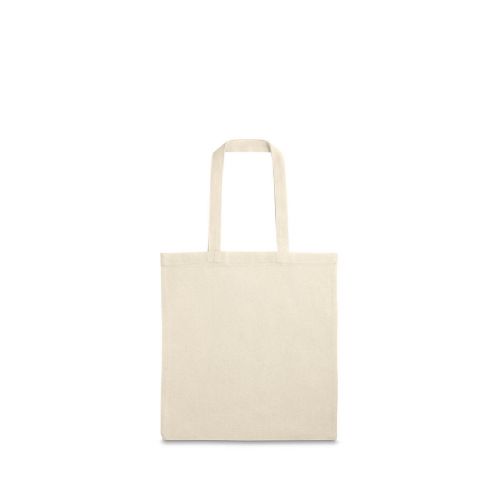 SINAIA - Borsa in 100% cotone (140 g/m²)