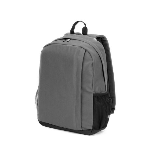 LIVERPOOL - Zaino per laptop in poliestere riciclato 600D ad alta densità 15
