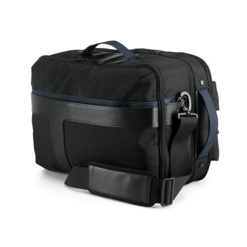 DYNAMIC BACKPACK I - Zaino porta PC 15'6'' 2 in 1 in poliestere 1680D e nylon