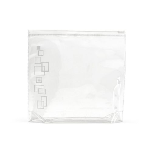 VALENTINA - Sacchetto ermetico per cosmetici. PVC