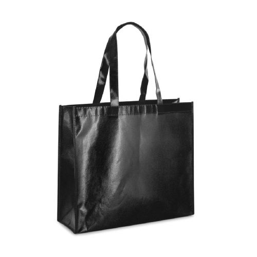 MILLENIA - Borsa in TNT laminato (110 g/m²)