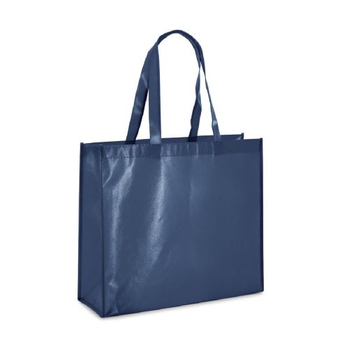 MILLENIA - Borsa in TNT laminato (110 g/m²)