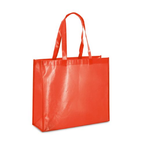 MILLENIA - Borsa in TNT laminato (110 g/m²)