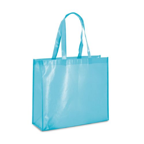 MILLENIA - Borsa in TNT laminato (110 g/m²)