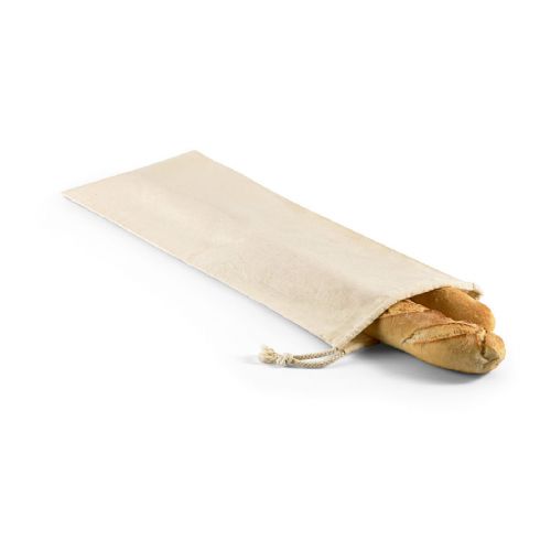 MONCO - Sacchetto portapane 100% cotone (100 g/m²)