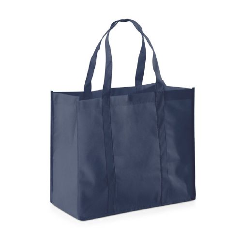 SHOPPER - Borsa in TNT (80 g/m²)