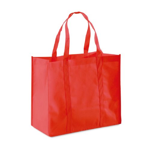 SHOPPER - Borsa in TNT (80 g/m²)