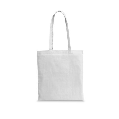 WHARF - Borsa in cotone 100% (100 g/m²)