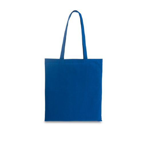 WHARF - Borsa in cotone 100% (100 g/m²)