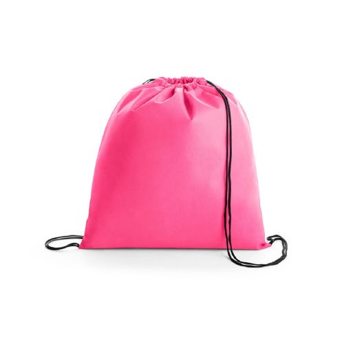 BOXP - Zaino a sacca in TNT (80 g/m²)