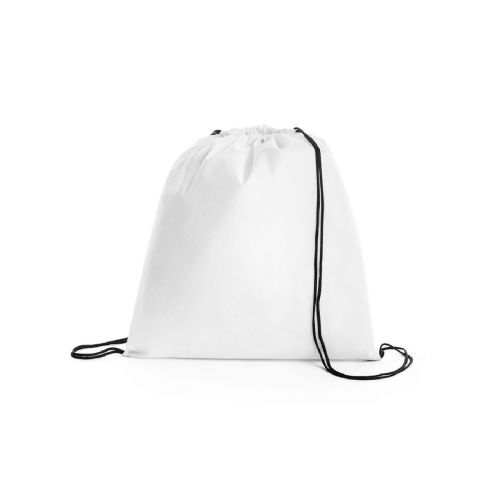 BOXP - Zaino a sacca in TNT (80 g/m²)