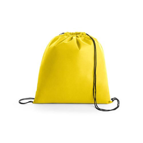 BOXP - Zaino a sacca in TNT (80 g/m²)